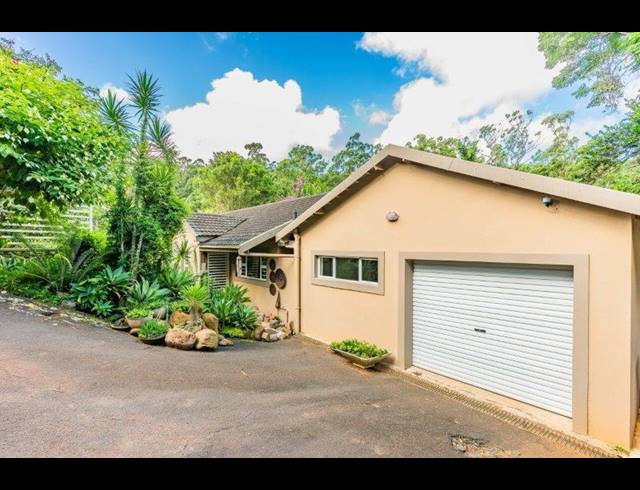 4 BEDROOM HOUSE SOLD IN WESTVILLE